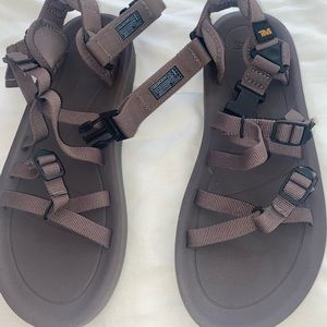 Brand New Taupe are as. Never worn!